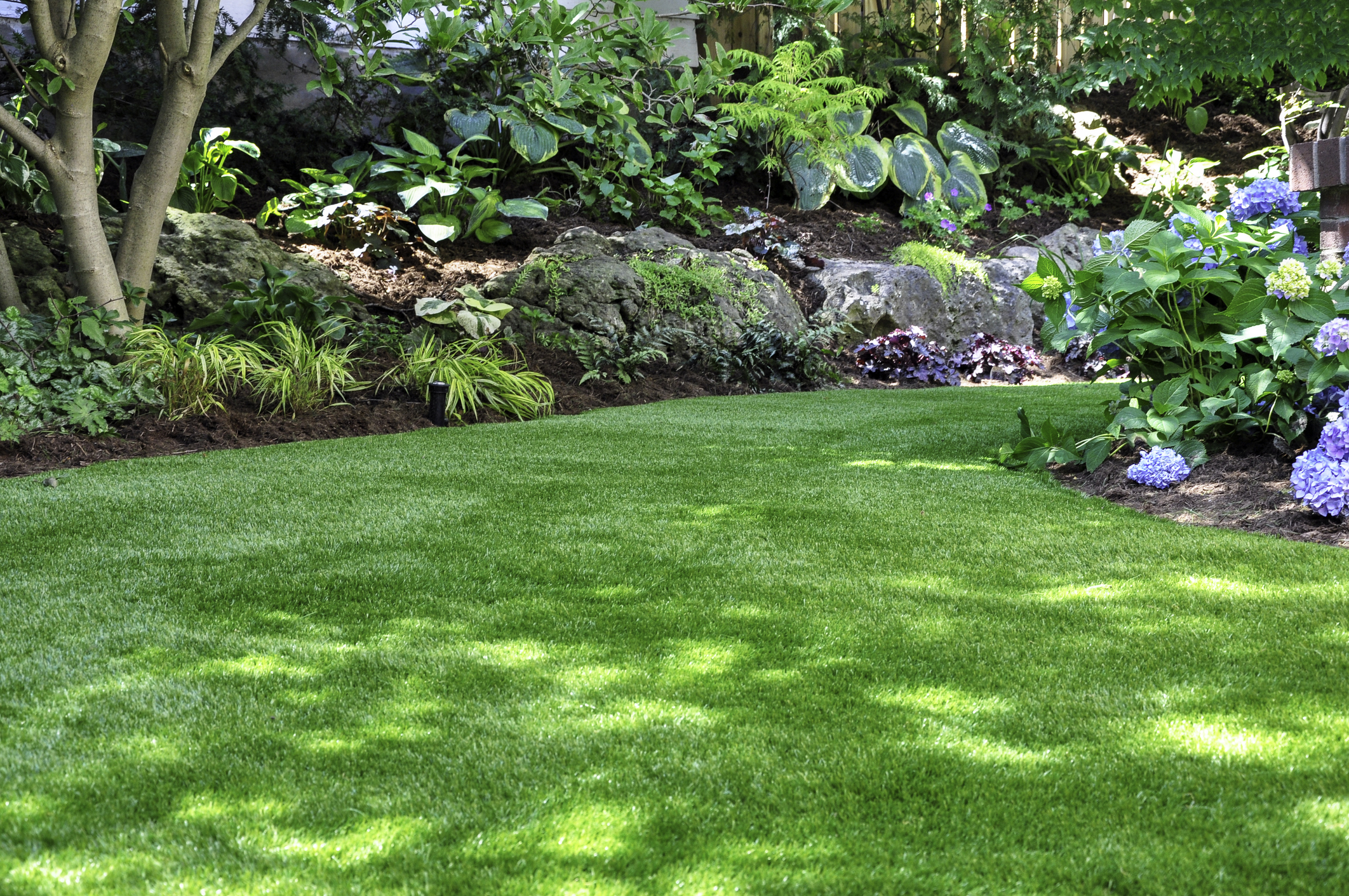 How we make sod installation in Windsor EASY