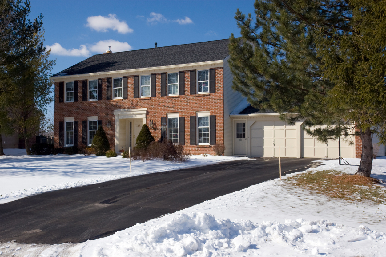 Avoid Winter Woes In Your Home With These Quick Tips